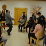 Firmstartwochenende 2015